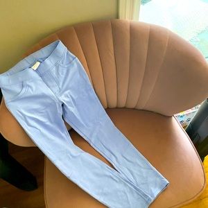 girl sweat pants